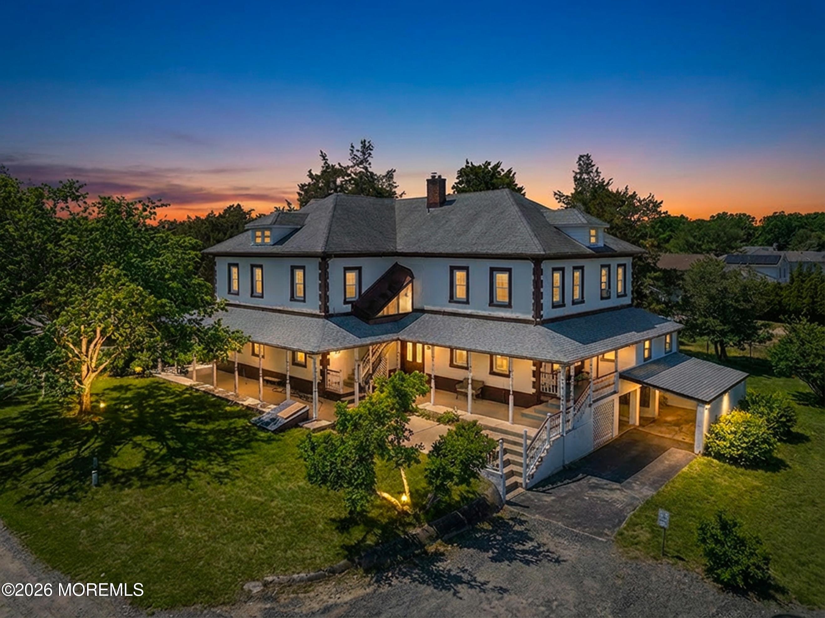 15 Hummingbird Way Jackson, NJ 08527 - Photo 4 of 60 Twilight