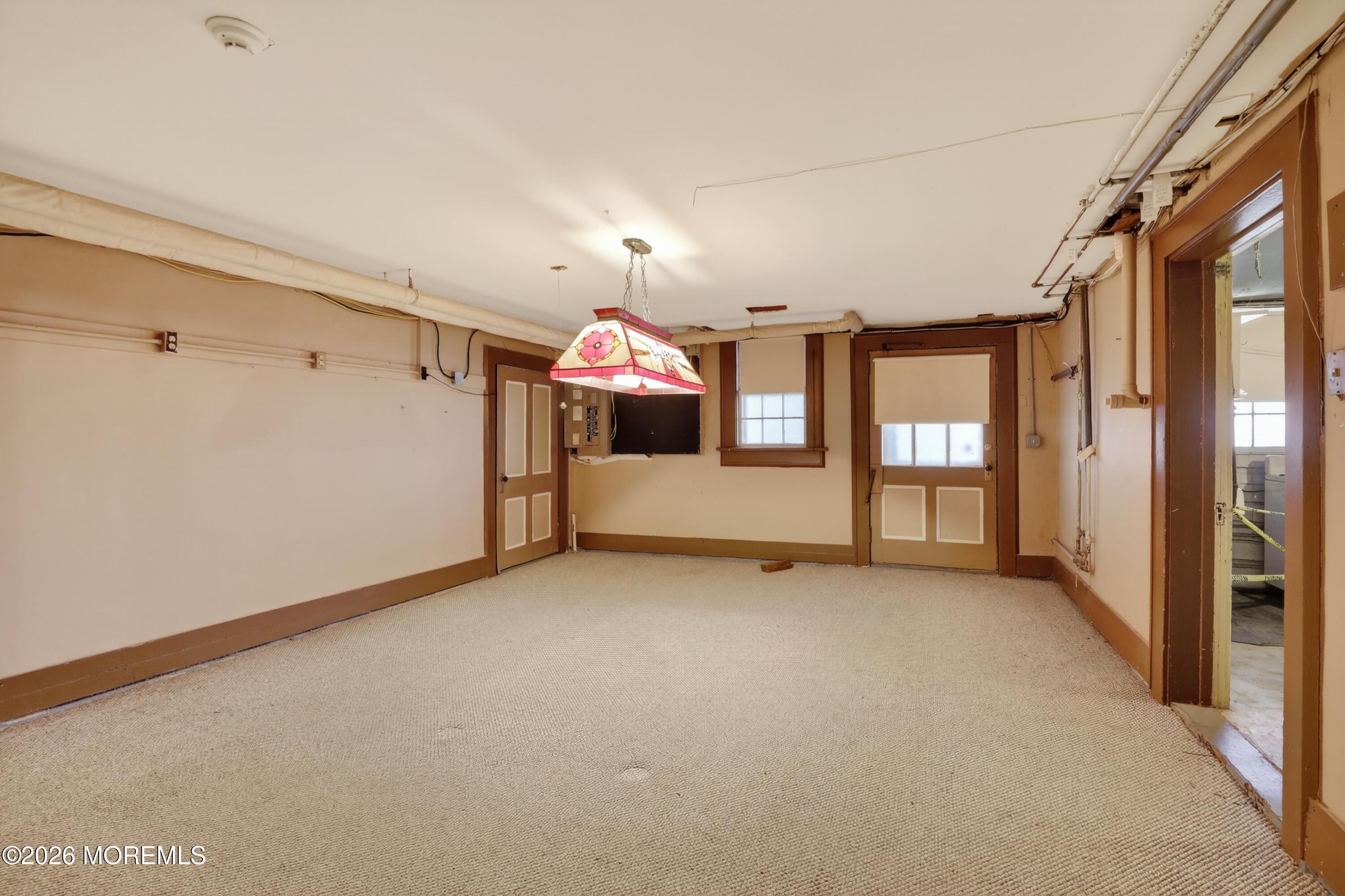 15 Hummingbird Way Jackson, NJ 08527 - Photo 45 of 60 Basement