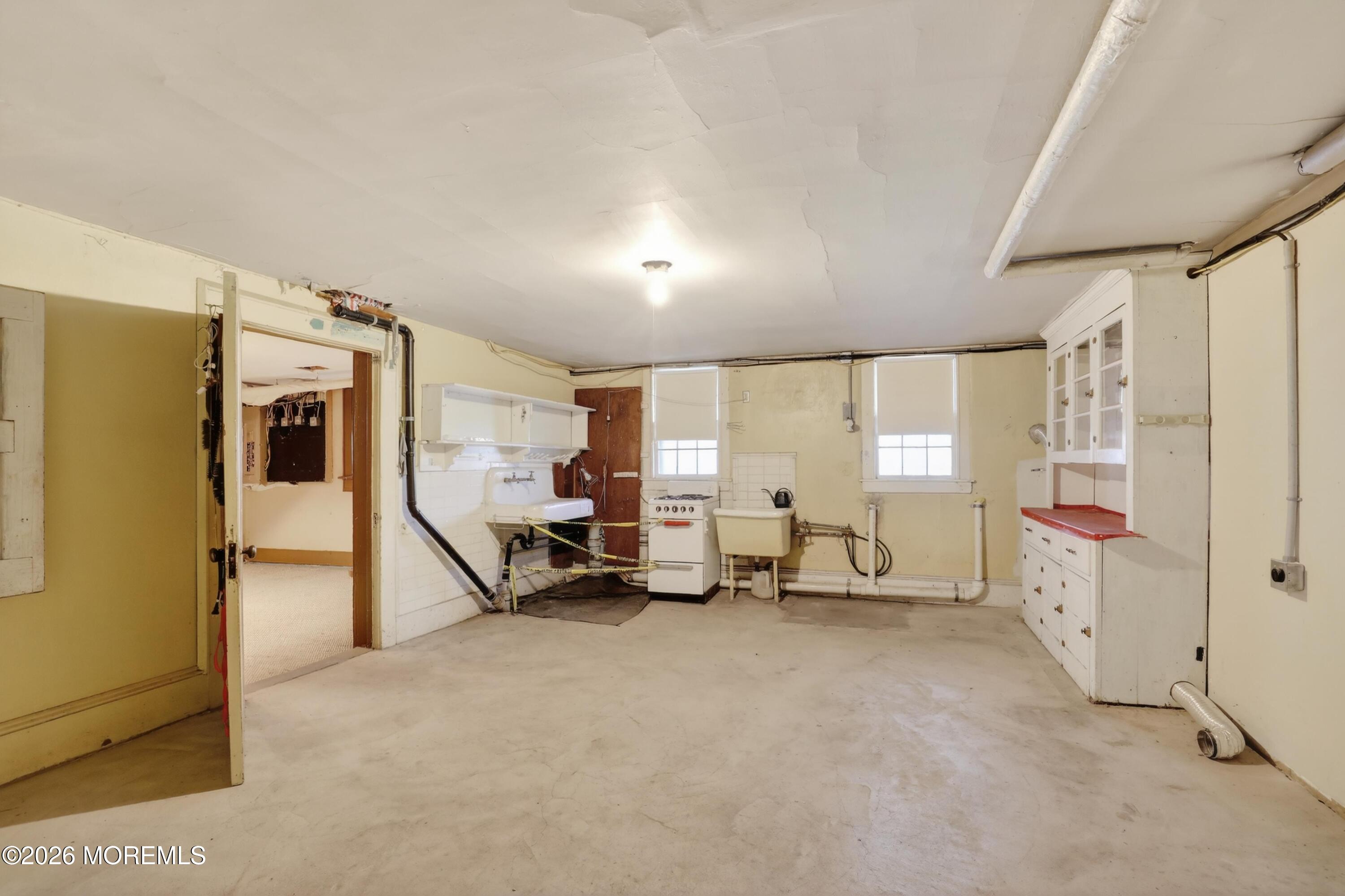 15 Hummingbird Way Jackson, NJ 08527 - Photo 46 of 60 Basement