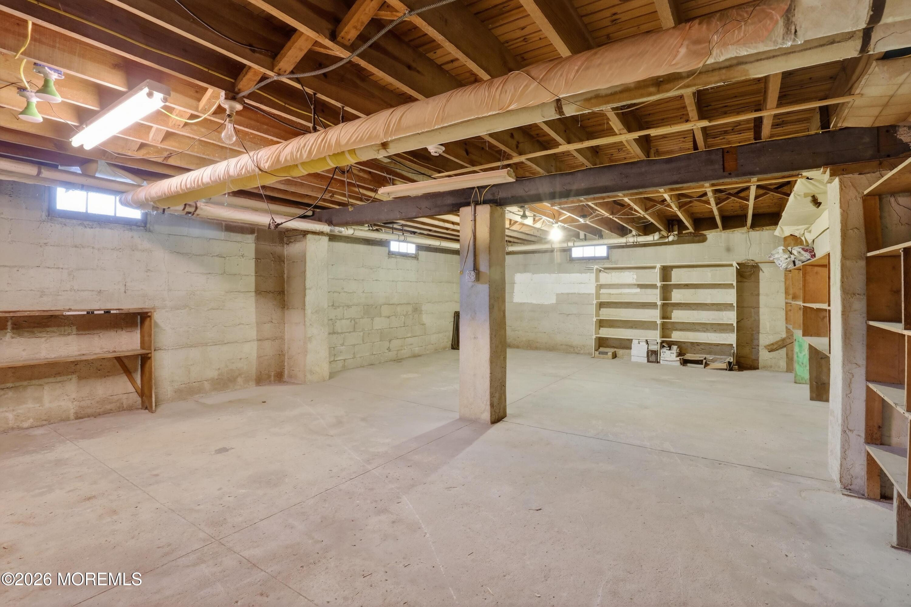 15 Hummingbird Way Jackson, NJ 08527 - Photo 47 of 60 Basement