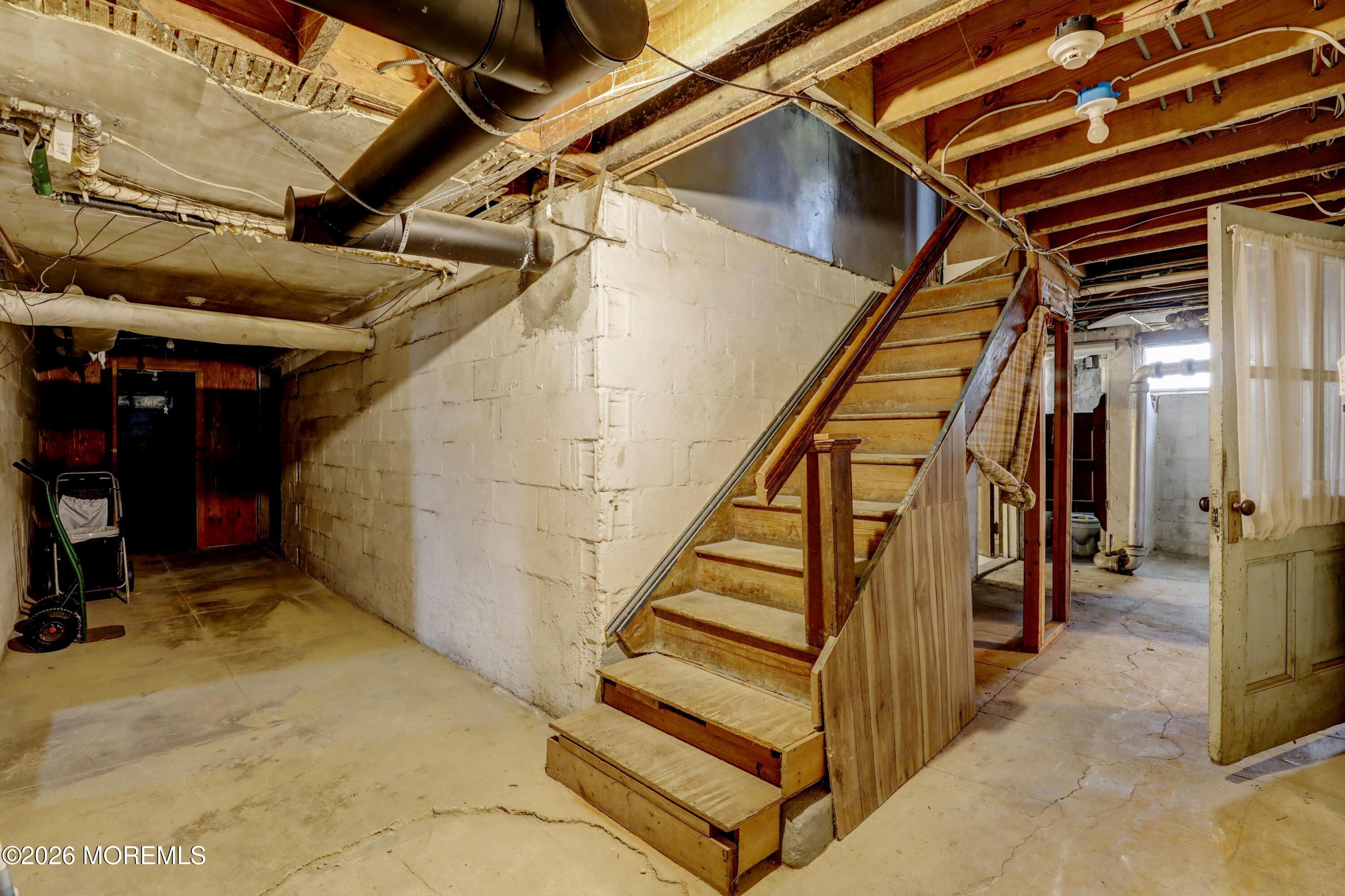 15 Hummingbird Way Jackson, NJ 08527 - Photo 48 of 60 Basement