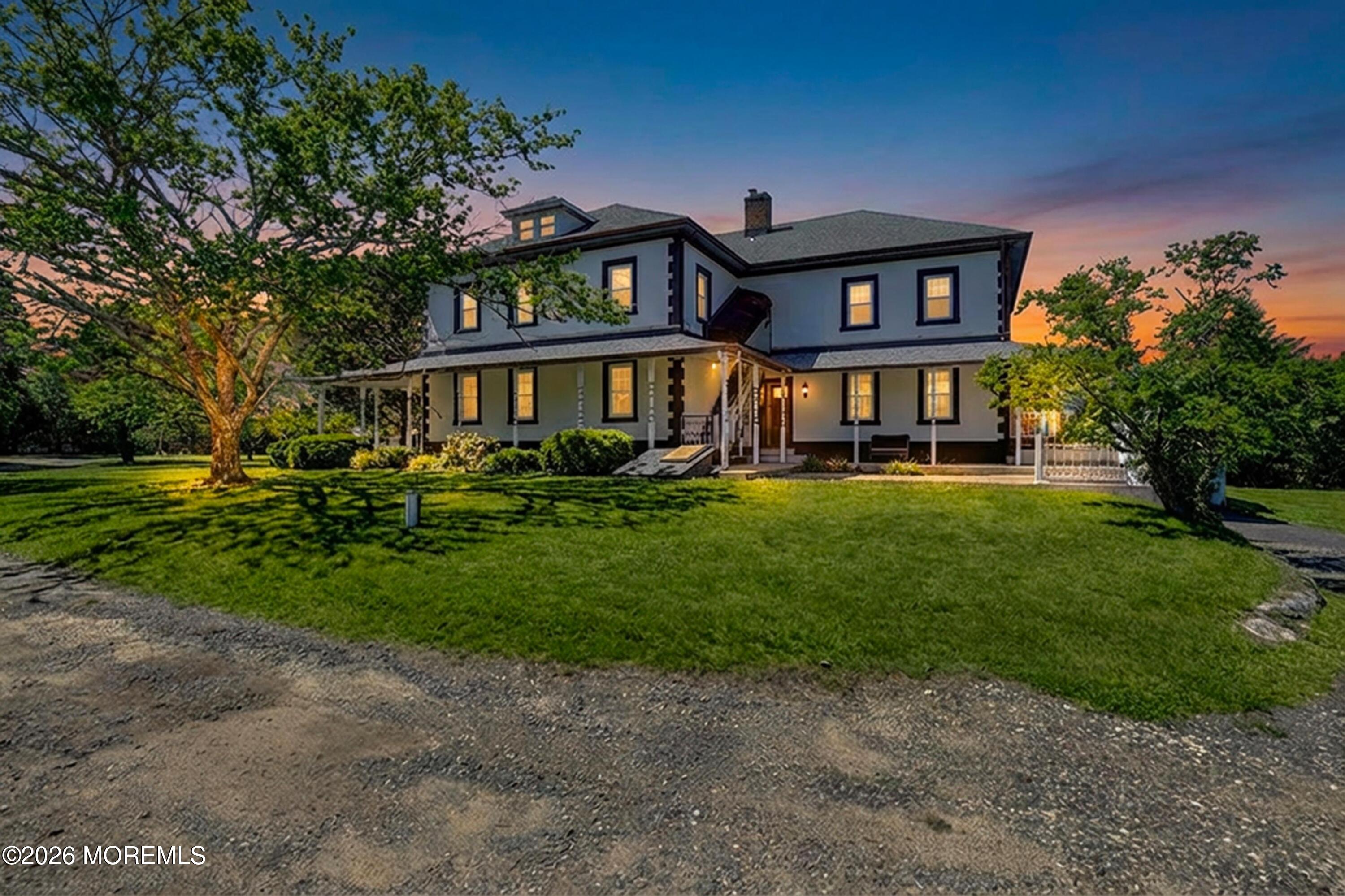 15 Hummingbird Way Jackson, NJ 08527 - Photo 5 of 60 Twilight