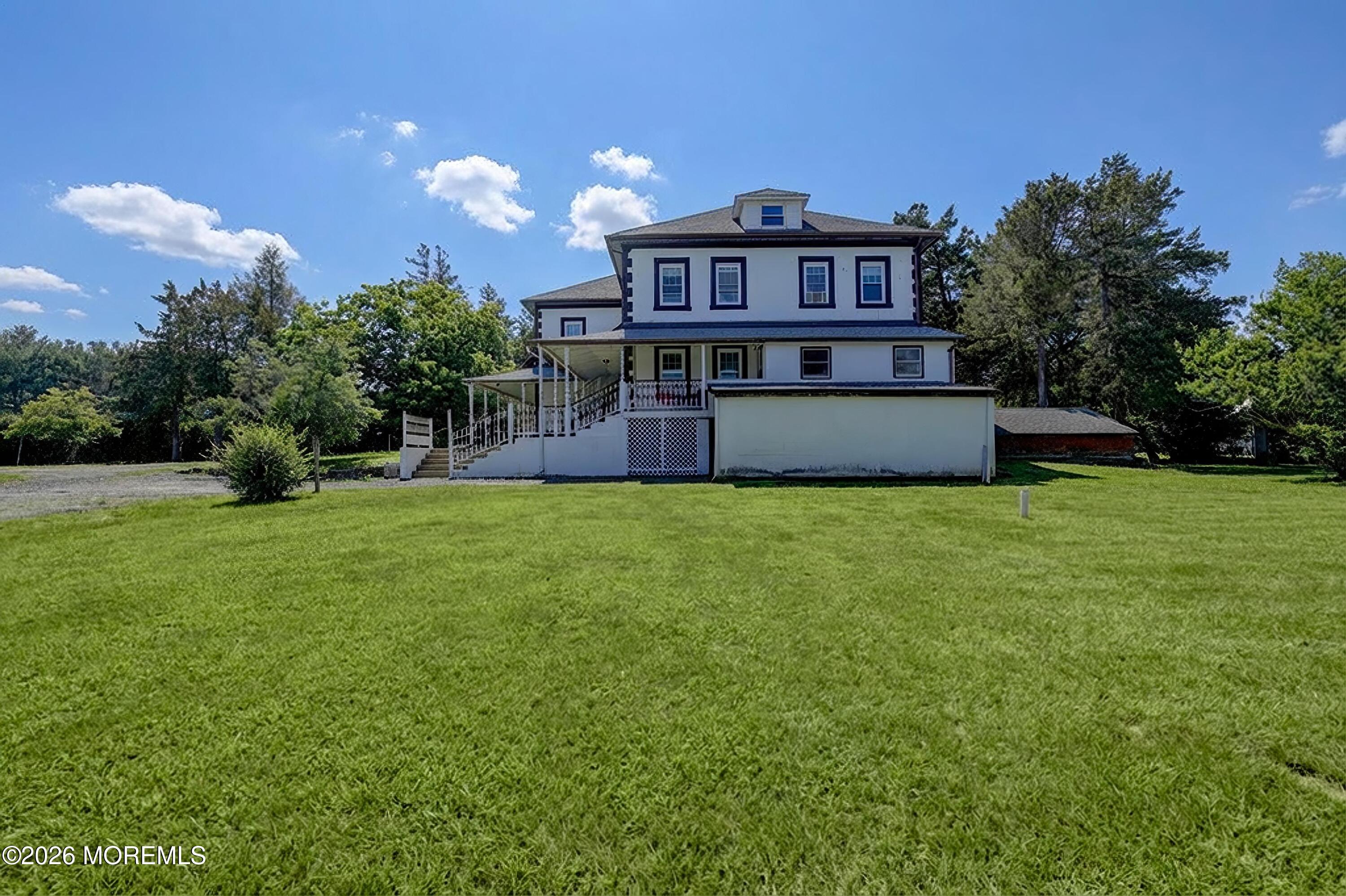 15 Hummingbird Way Jackson, NJ 08527 - Photo 52 of 60 Exterior