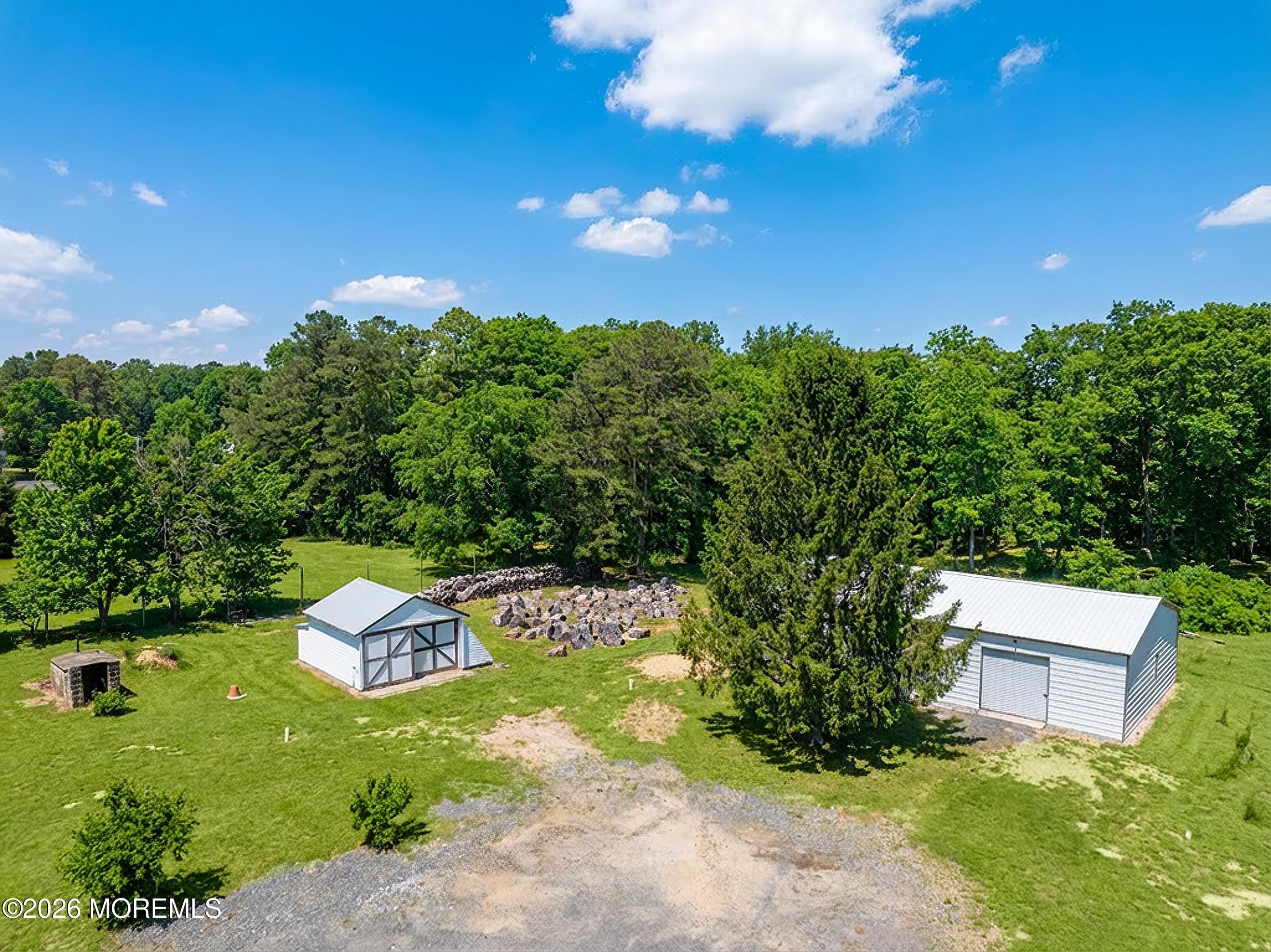 15 Hummingbird Way Jackson, NJ 08527 - Photo 53 of 60 Aerial View