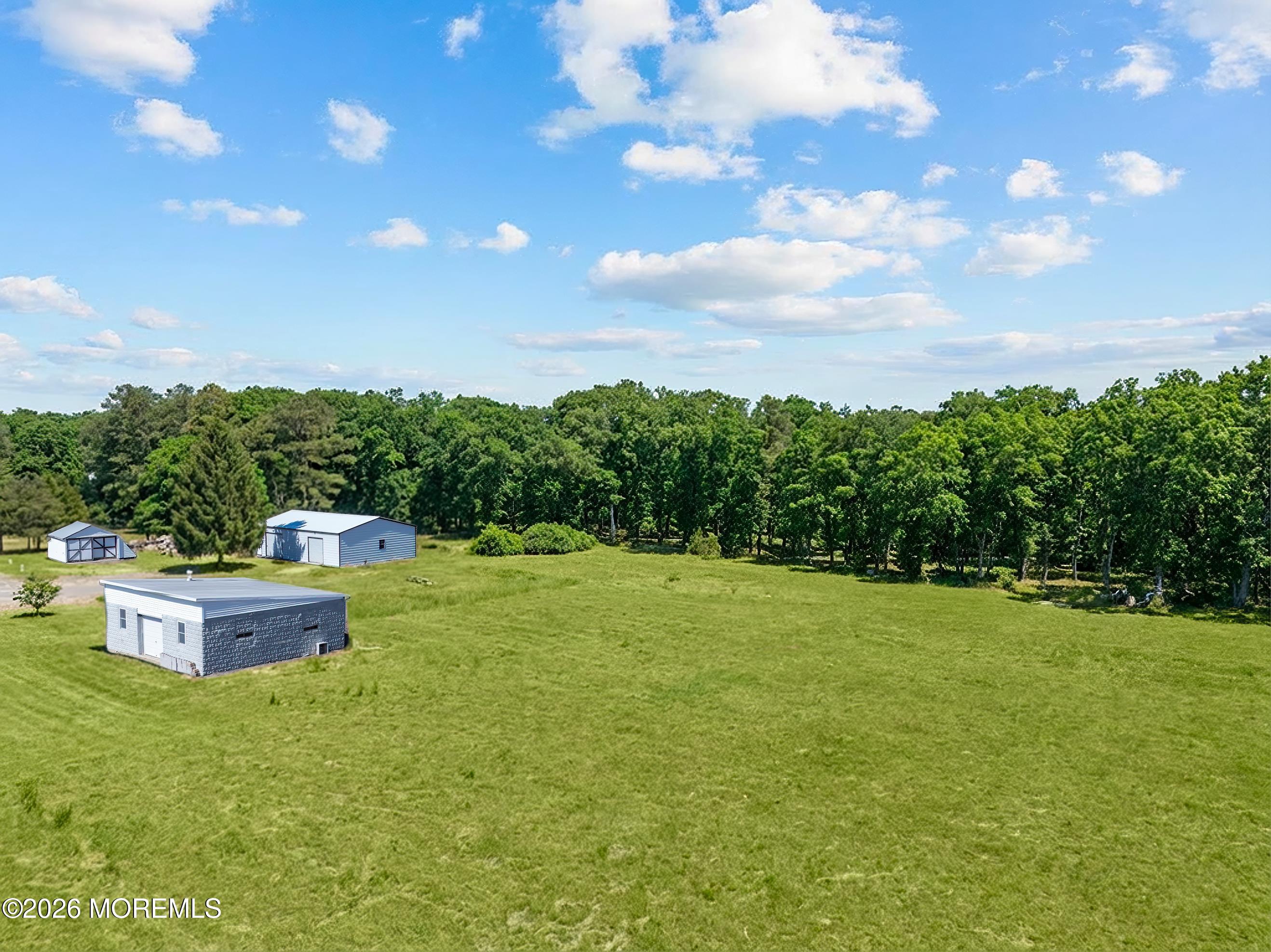 15 Hummingbird Way Jackson, NJ 08527 - Photo 54 of 60 Aerial View