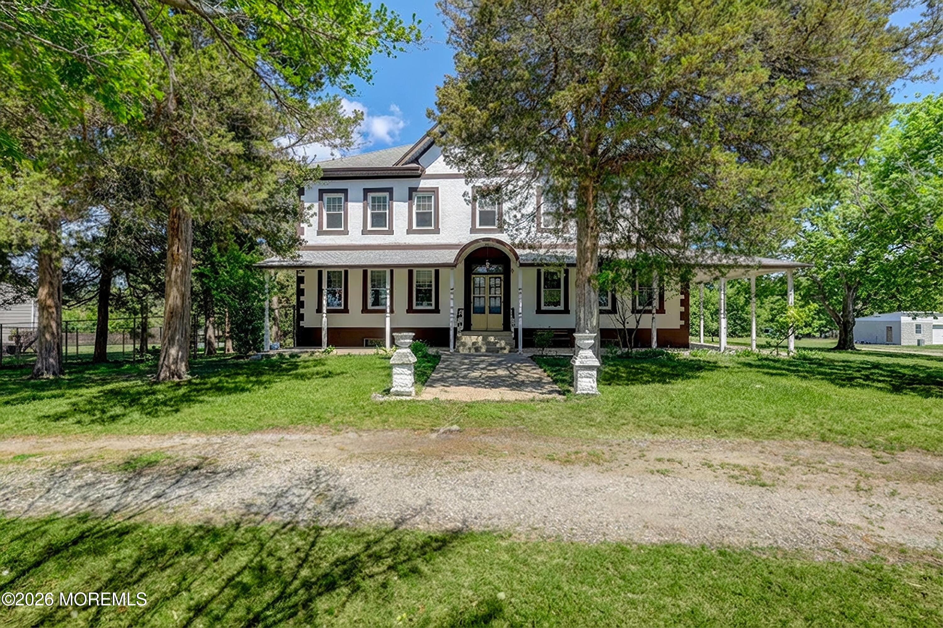 15 Hummingbird Way Jackson, NJ 08527 - Photo 7 of 60 Front