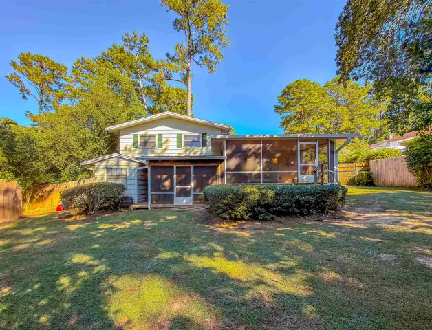 $2,595 | 810 Devon Drive, Tallahassee, FL 32308