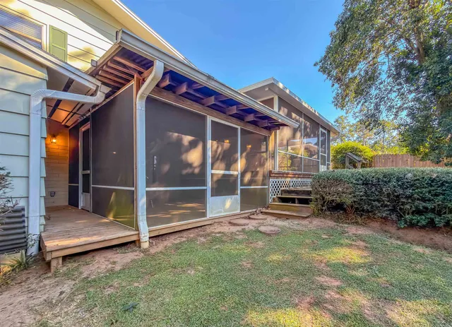 $2,595 | 810 Devon Drive, Tallahassee, FL 32308