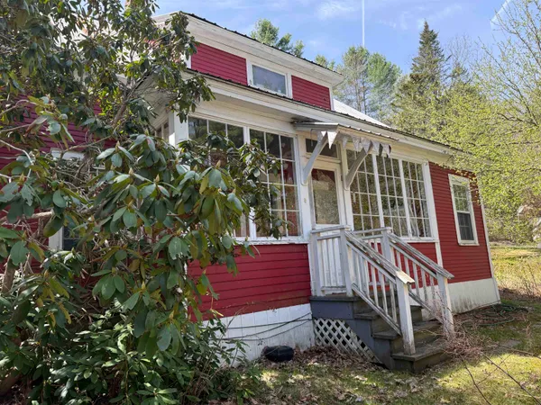 $550,000 | 105 Craigue Hill Road, Springfield, VT 05156