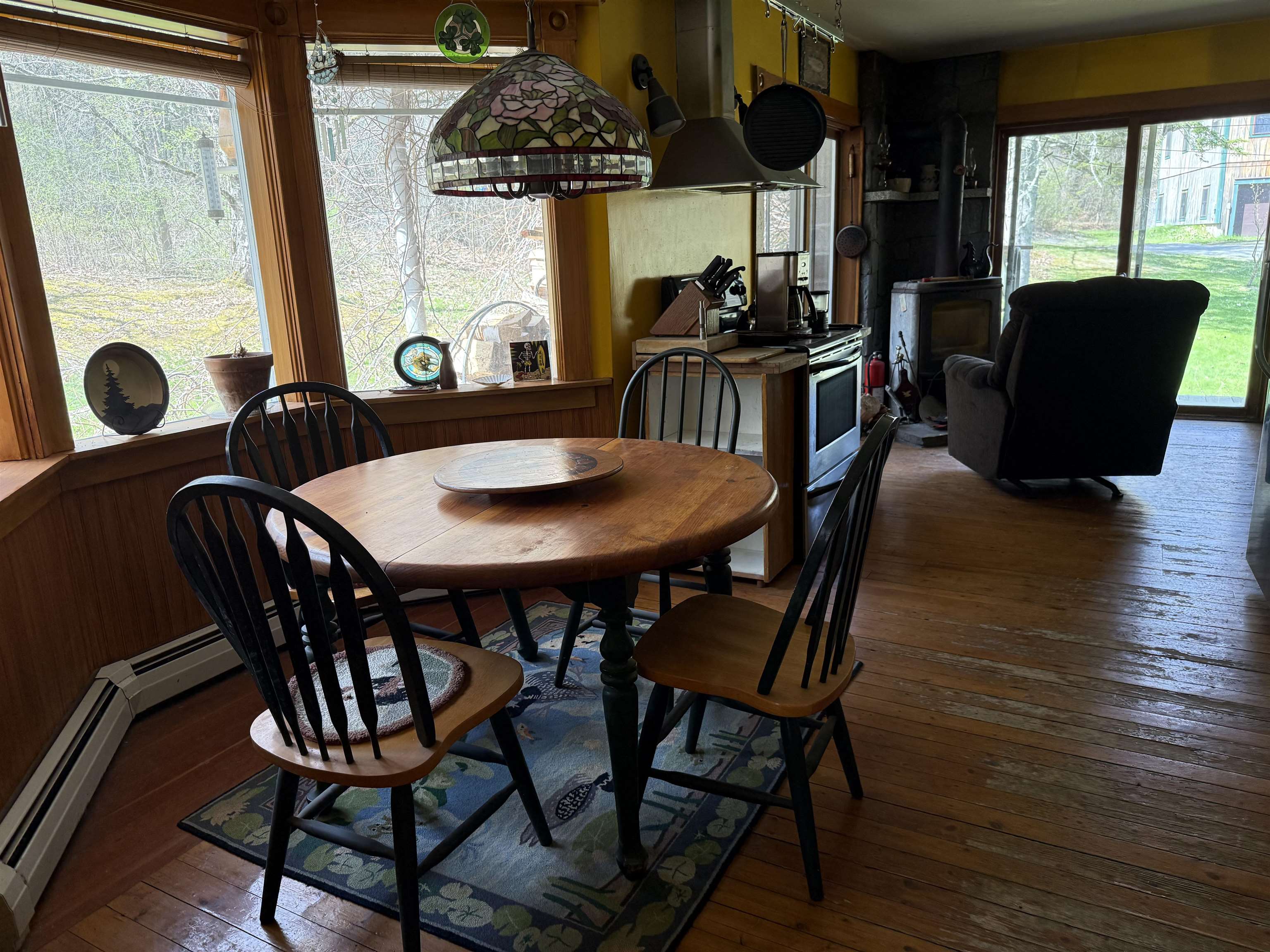 105 Craigue Hill Road Springfield, VT 05156 - Photo 12 of 41