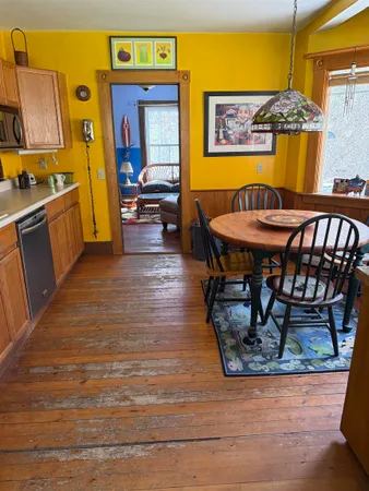 $550,000 | 105 Craigue Hill Road, Springfield, VT 05156
