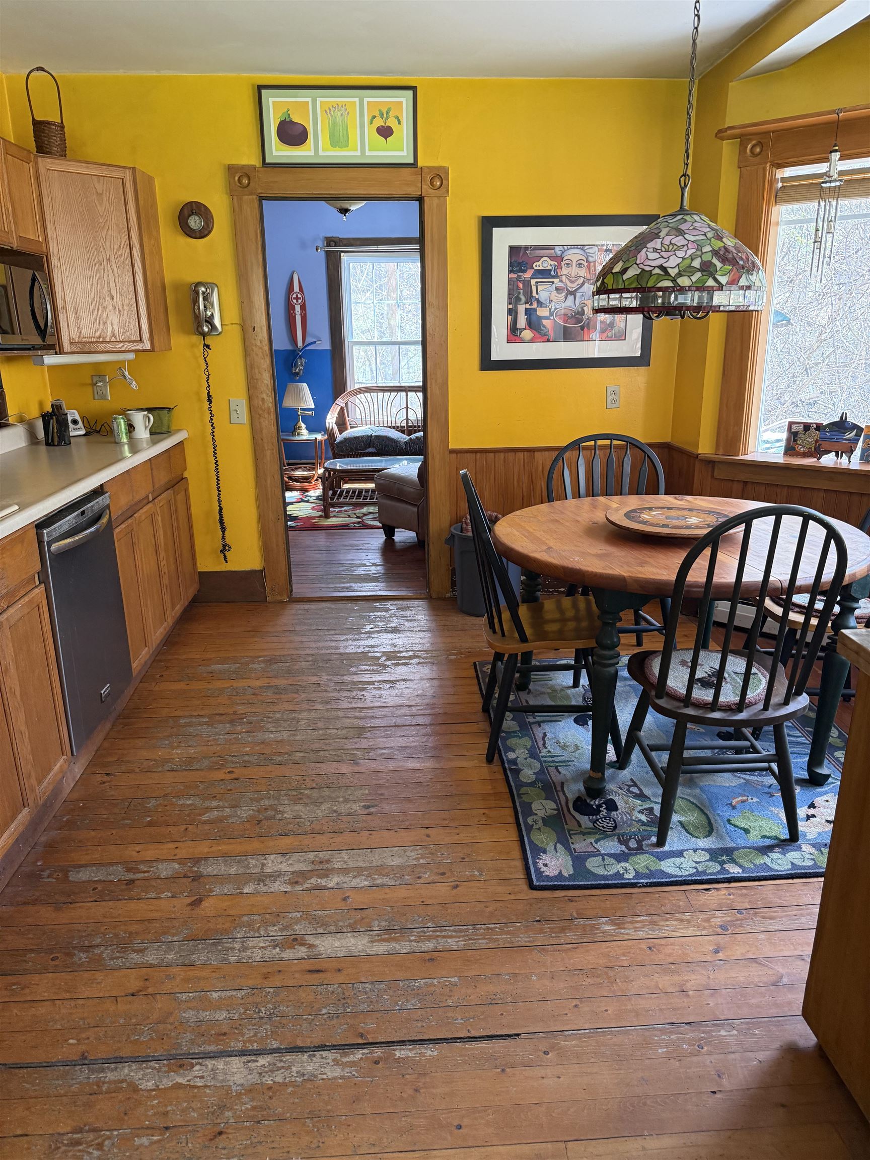 105 Craigue Hill Road Springfield, VT 05156 - Photo 14 of 41