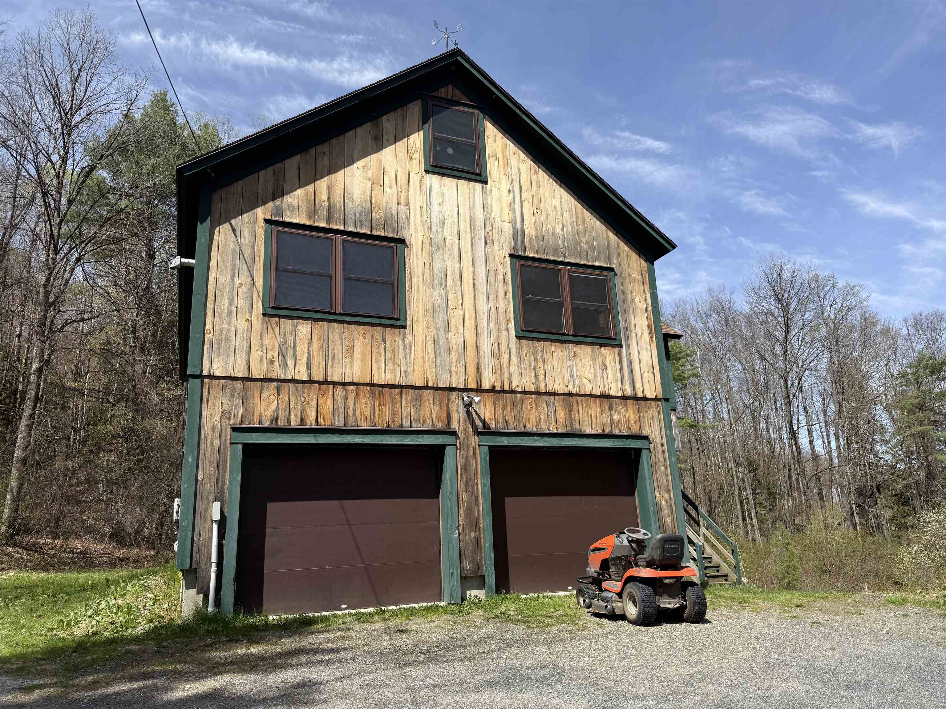105 Craigue Hill Road Springfield, VT 05156 - Photo 22 of 41