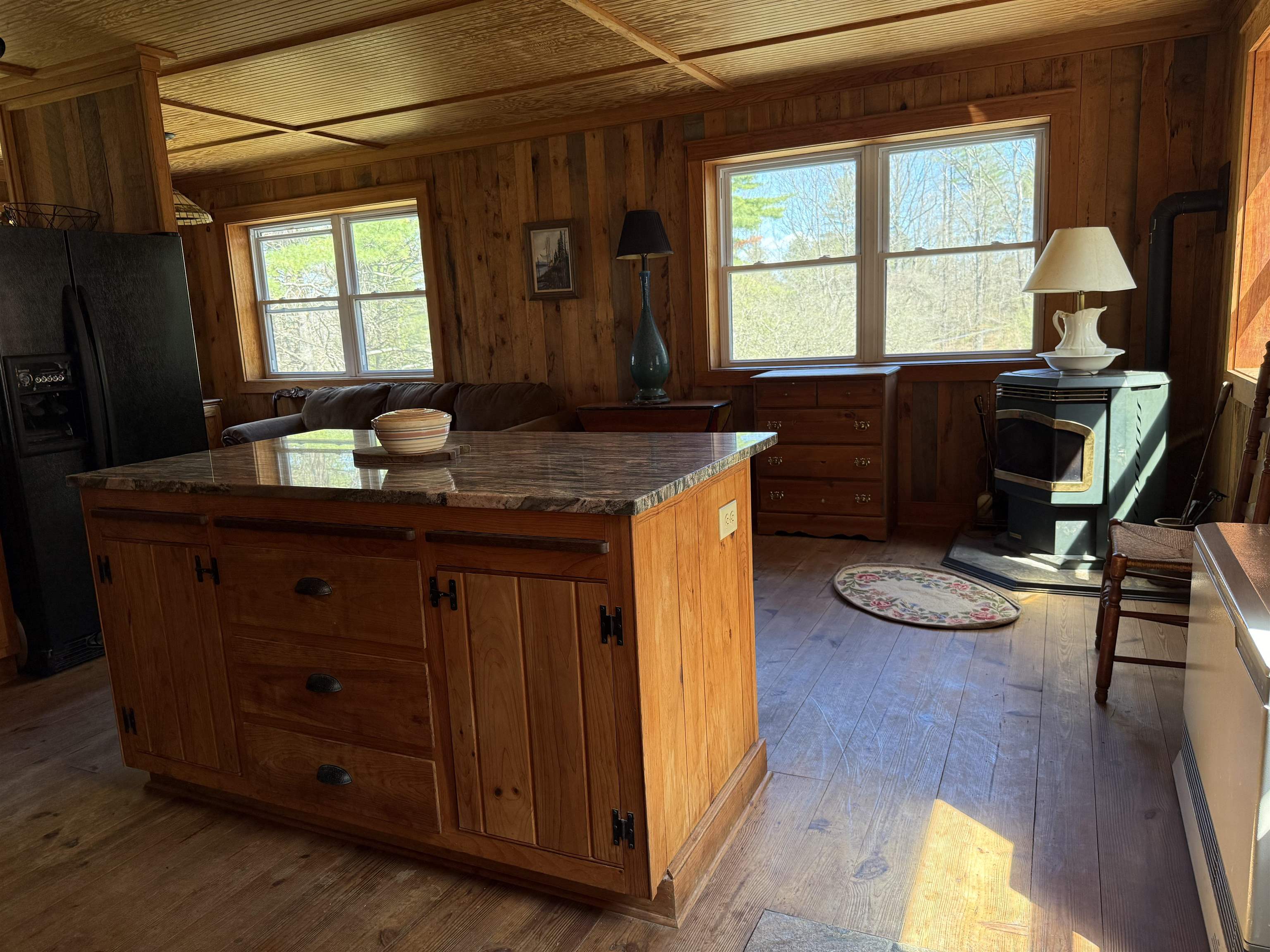 105 Craigue Hill Road Springfield, VT 05156 - Photo 24 of 41