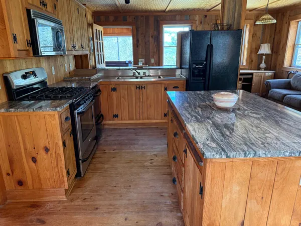 $550,000 | 105 Craigue Hill Road, Springfield, VT 05156