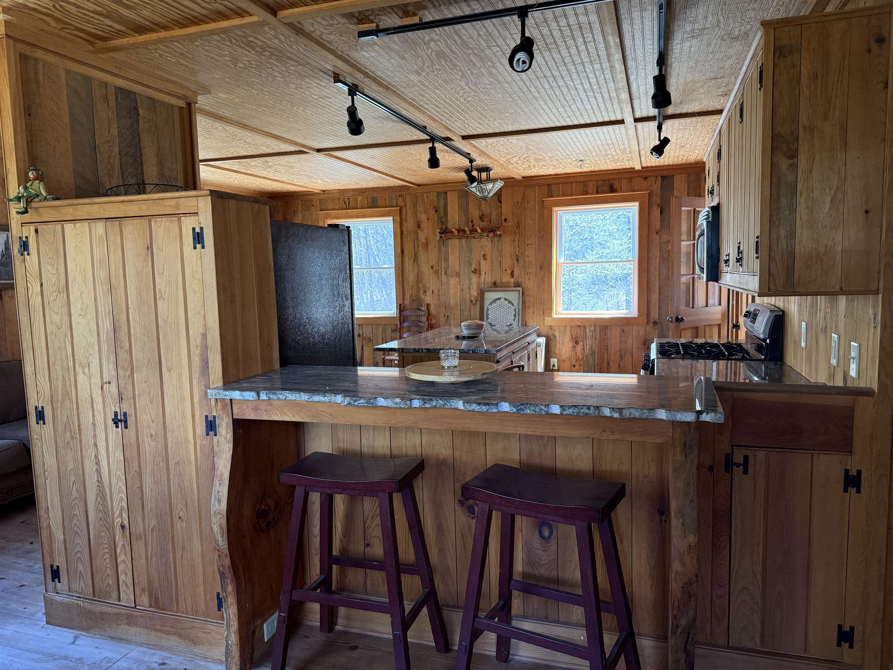 105 Craigue Hill Road Springfield, VT 05156 - Photo 28 of 41