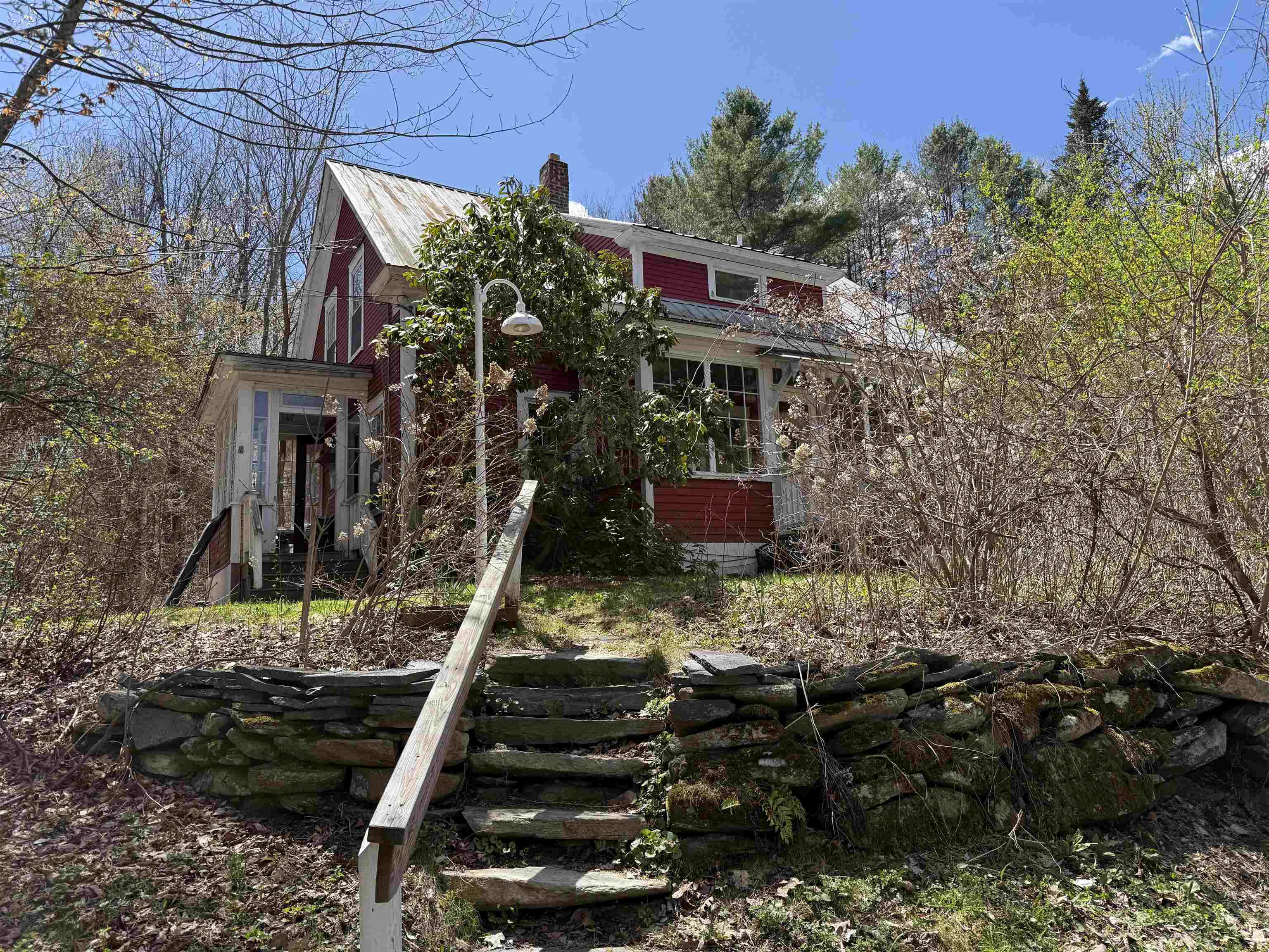 105 Craigue Hill Road Springfield, VT 05156 - Photo 3 of 41