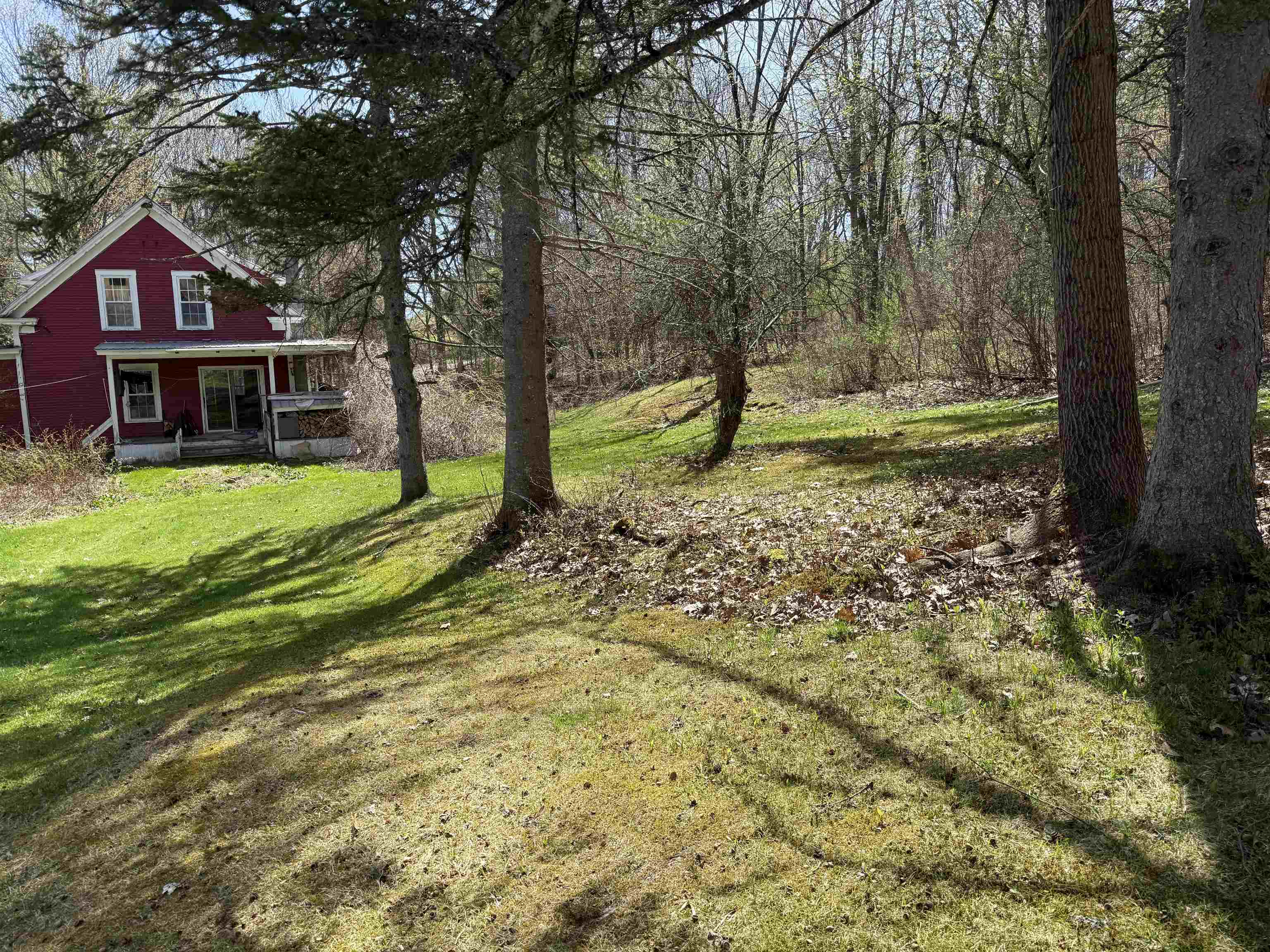 105 Craigue Hill Road Springfield, VT 05156 - Photo 4 of 41