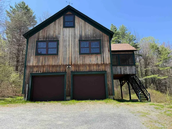 $550,000 | 105 Craigue Hill Road, Springfield, VT 05156