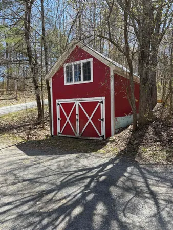 $550,000 | 105 Craigue Hill Road, Springfield, VT 05156