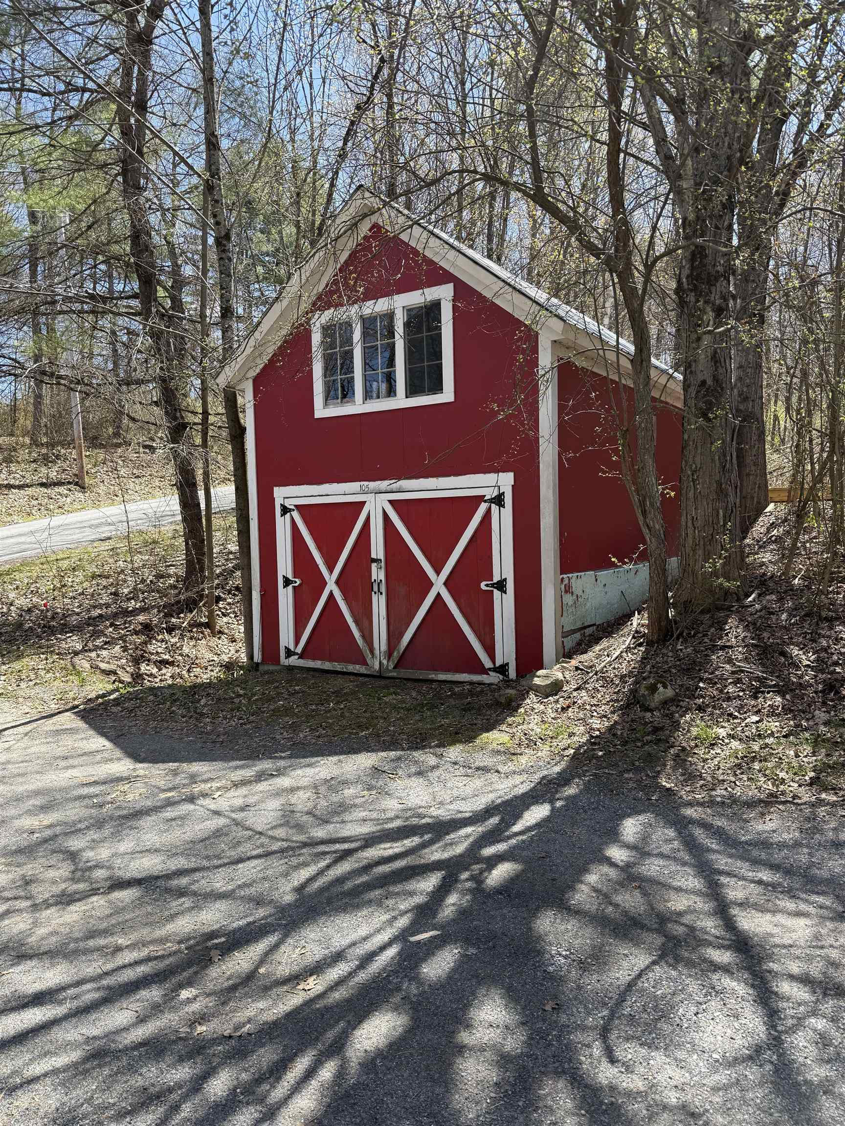 105 Craigue Hill Road Springfield, VT 05156 - Photo 5 of 41