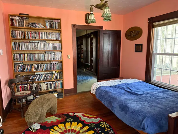 $550,000 | 105 Craigue Hill Road, Springfield, VT 05156
