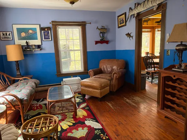 $550,000 | 105 Craigue Hill Road, Springfield, VT 05156