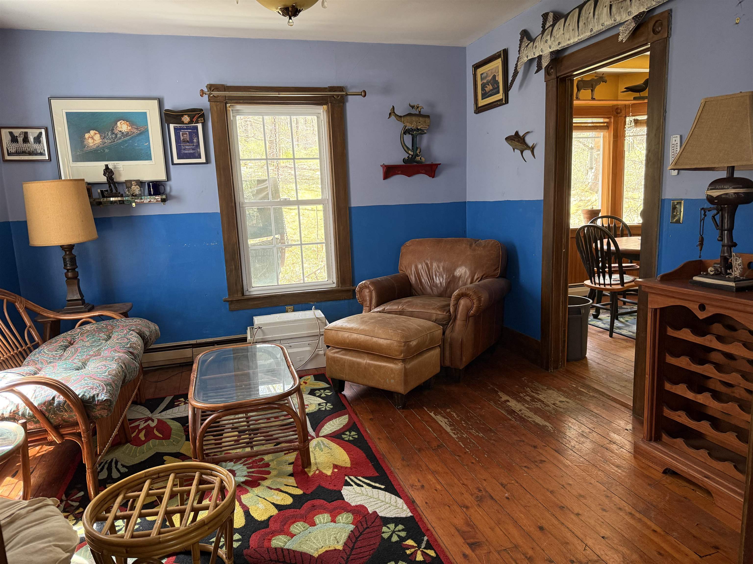 105 Craigue Hill Road Springfield, VT 05156 - Photo 7 of 41