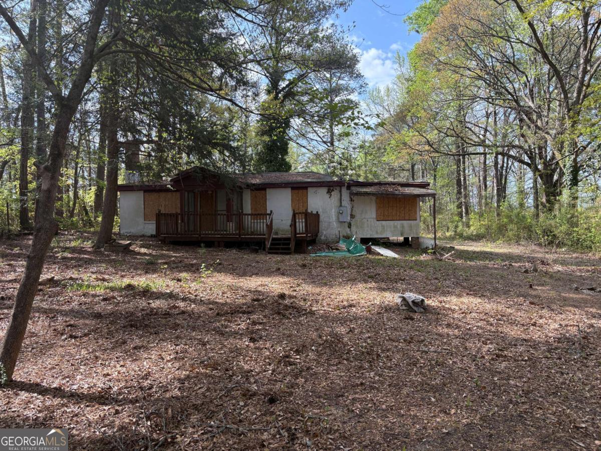 3282 Jonesboro Road Southeast Fairburn, GA 30213 - Photo 1 of 20