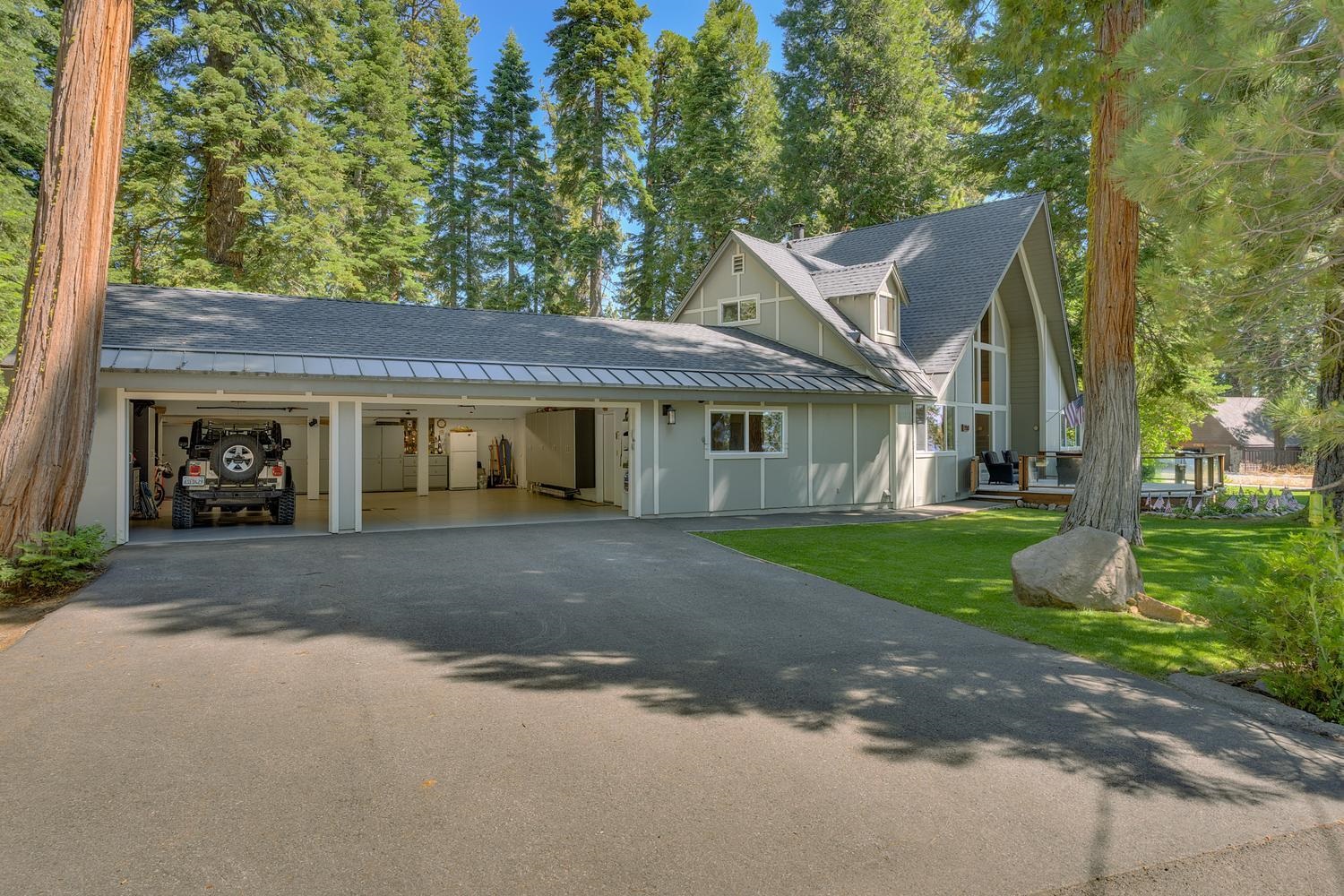 250 Grimsel Pass Road Homewood, CA 96141 - Photo 22 of 28