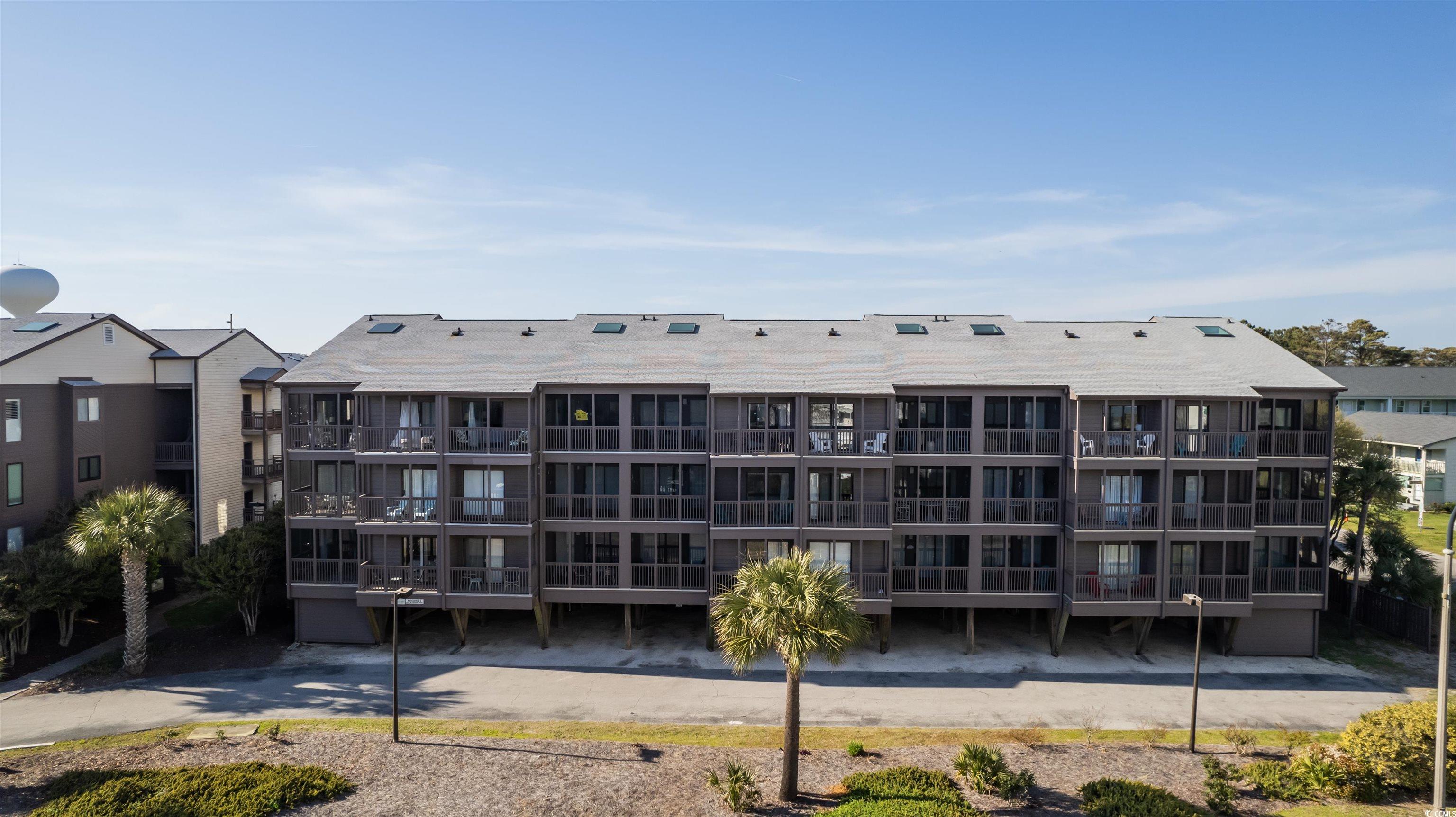 207 North Ocean Blvd Unit 241  