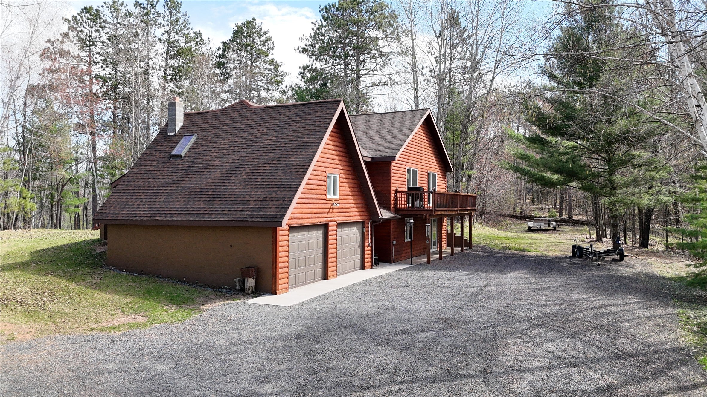 7329 East County Rd T Gordon, WI 54838 - Photo 14 of 60 Gallery Image 14