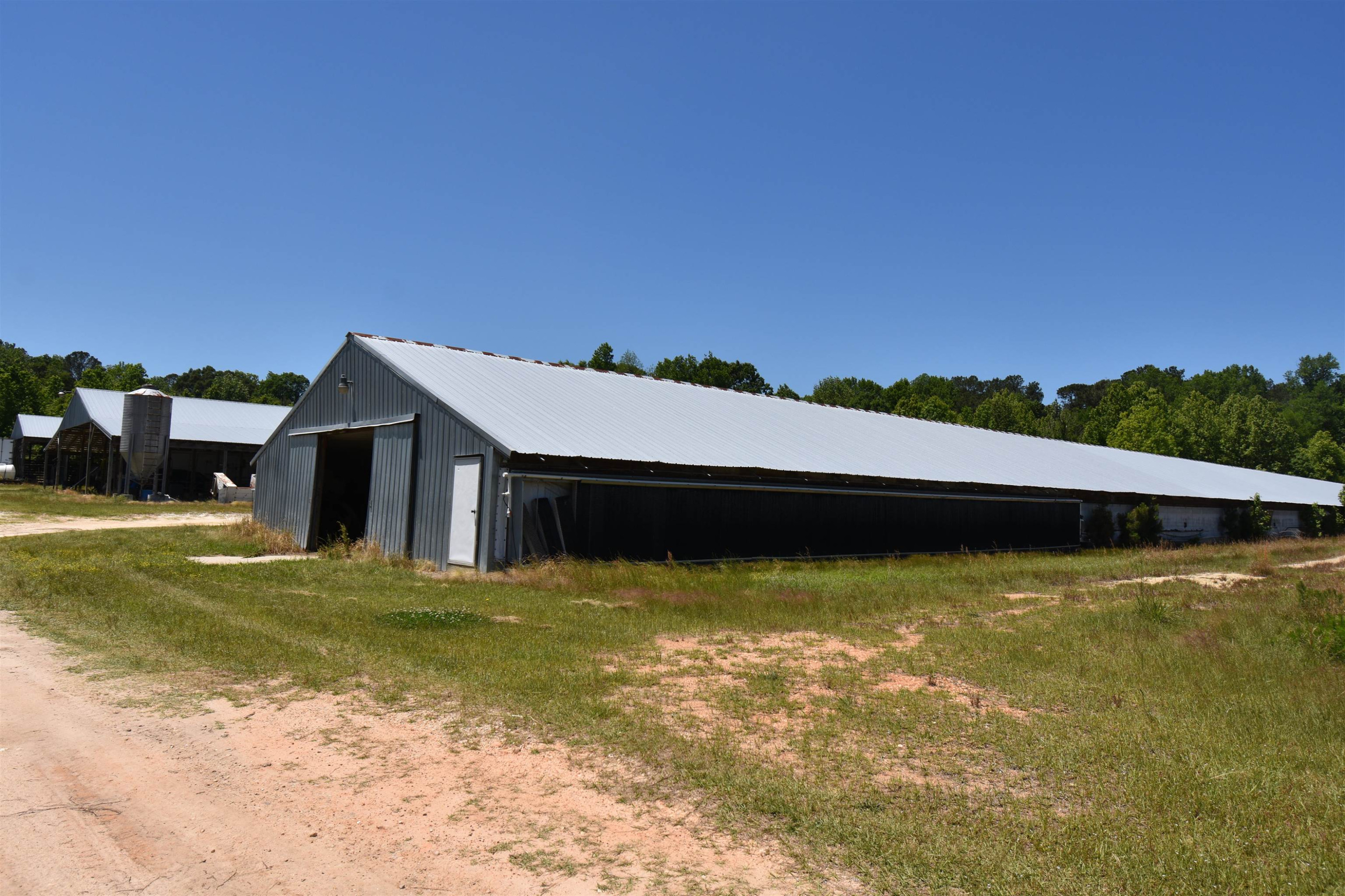 1643 McNeill Hobbs Road Bunnlevel, NC 28323 - Photo 28 of 29 Photo 30
