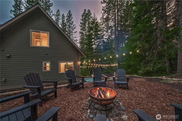 $748,000 | 31 Hawkeye Lane, Ronald, WA 98940