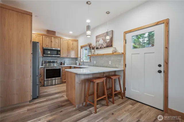 $748,000 | 31 Hawkeye Lane, Ronald, WA 98940