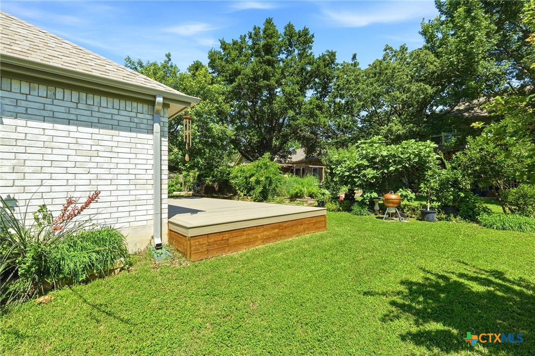 213 Rio Vista Drive Georgetown, TX 78626 - Photo 34 of 41