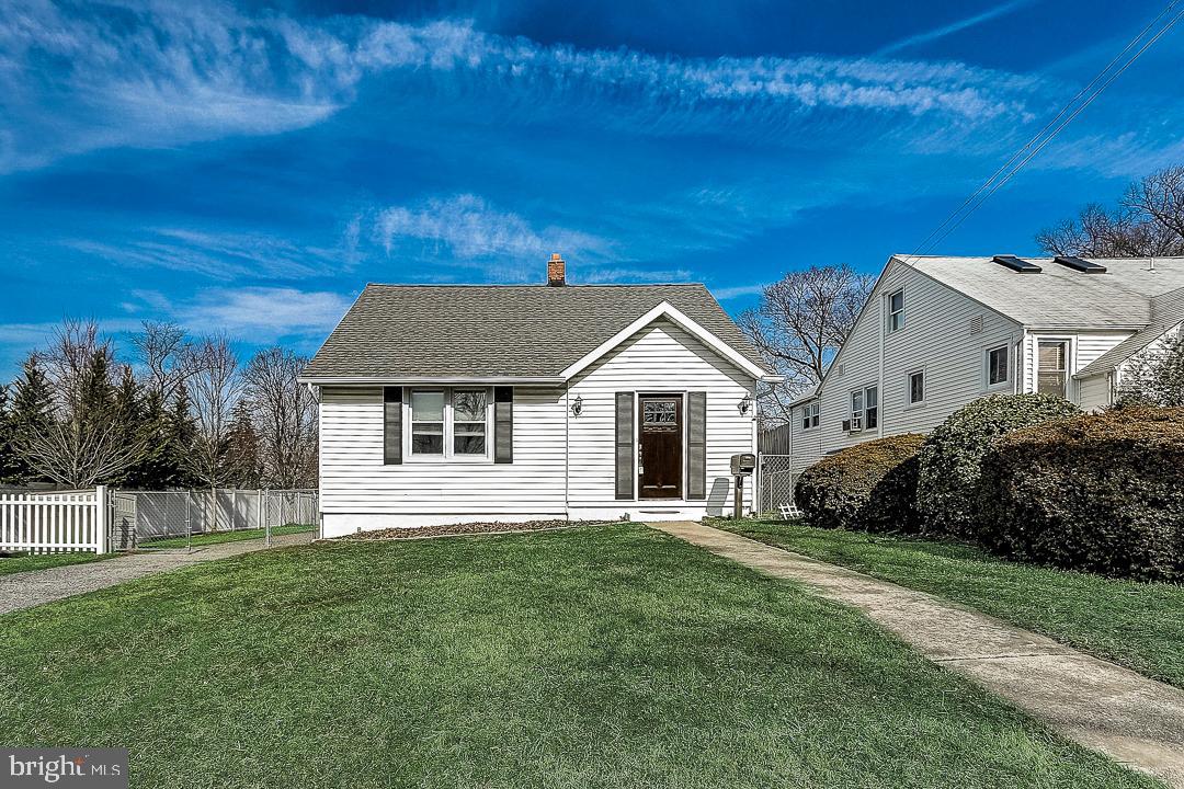 4 Belfast Road Lutherville-Timonium, MD 21093 - Photo 54 of 54 Gallery Image 54