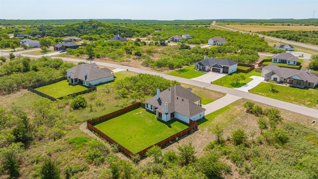 1220 Green Elm Road Graford, TX 76449 - Photo 26 of 29