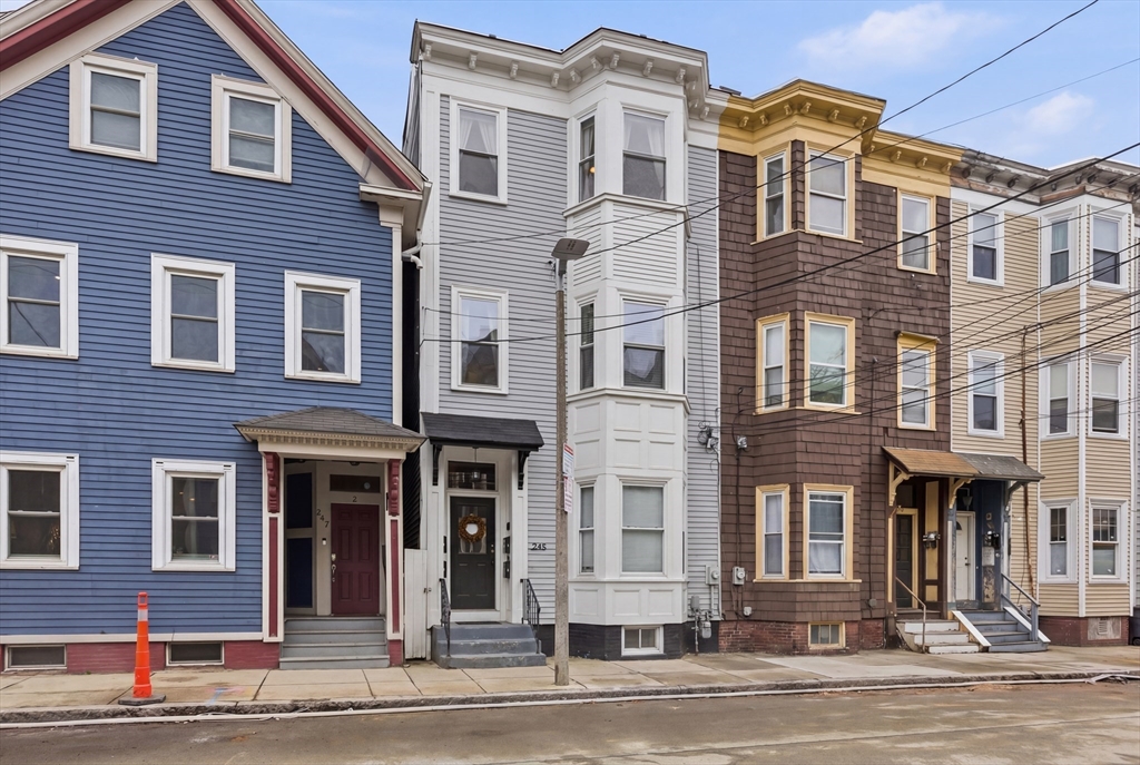 245 West Fifth Street, Unit 4 Boston, MA 02127 - Photo 23 of 27