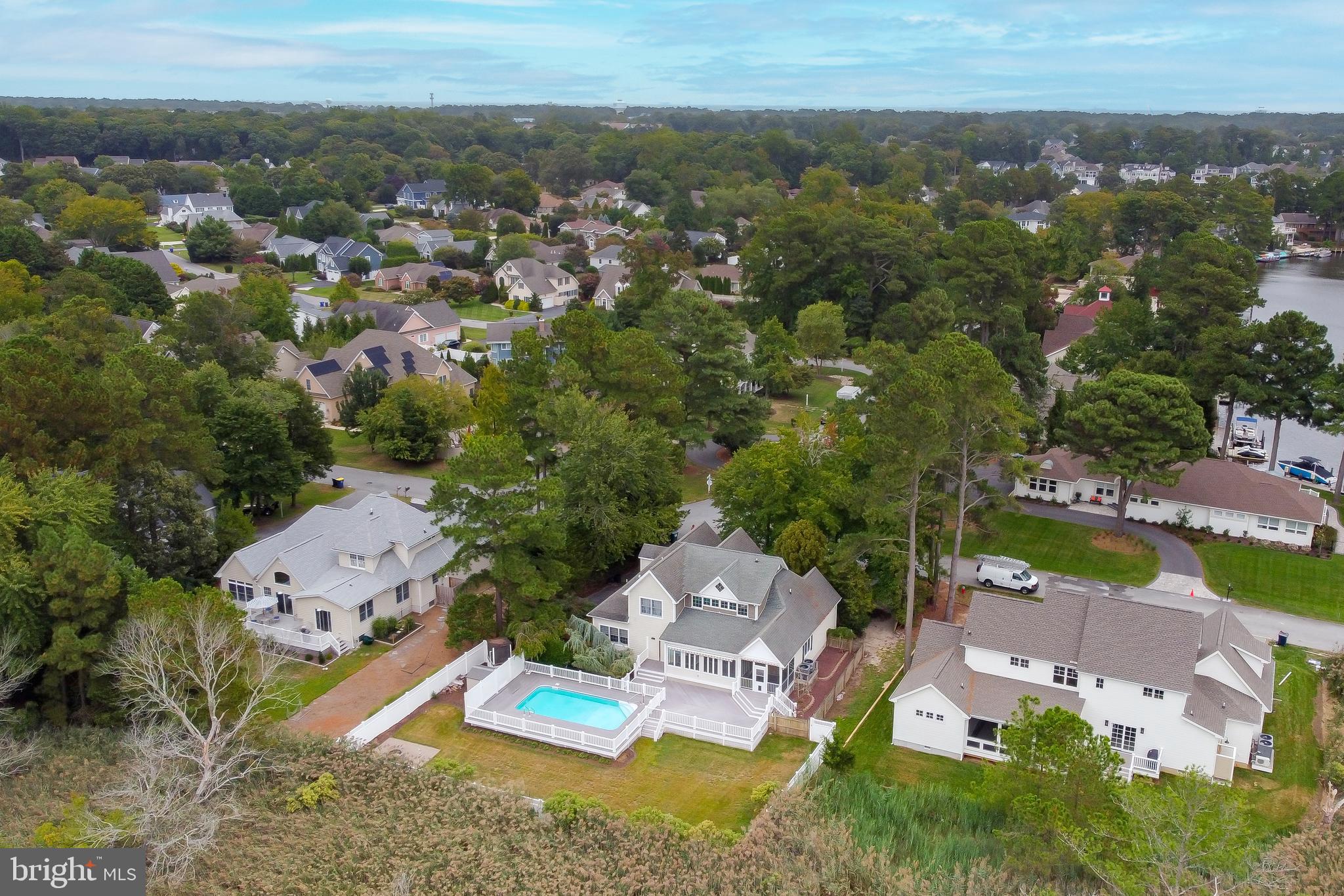 22 Sheffield Road Rehoboth Beach, DE 19971 - Photo 69 of 70