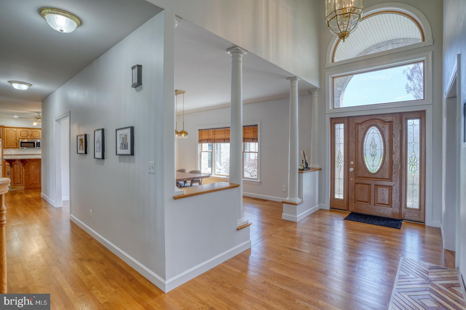 34 Chadwick Drive Dover, DE 19901 - Photo 14 of 59 a view of a livingroom with wooden floor