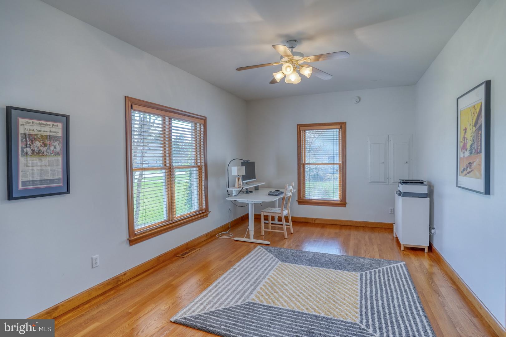 34 Chadwick Drive Dover, DE 19901 - Photo 21 of 59 a living room with furniture and a table