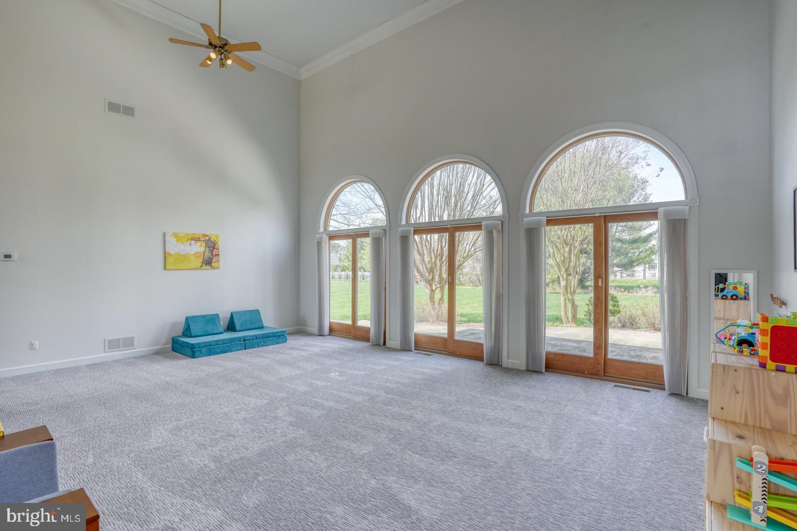 34 Chadwick Drive Dover, DE 19901 - Photo 22 of 59 Massive two story great room