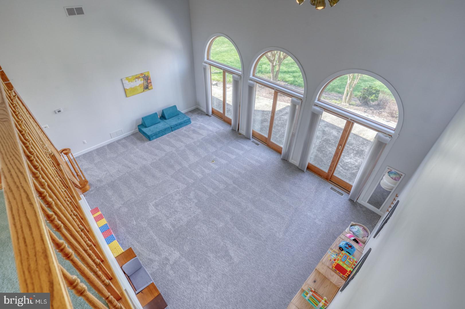 34 Chadwick Drive Dover, DE 19901 - Photo 24 of 59 a living room with furniture and a large window