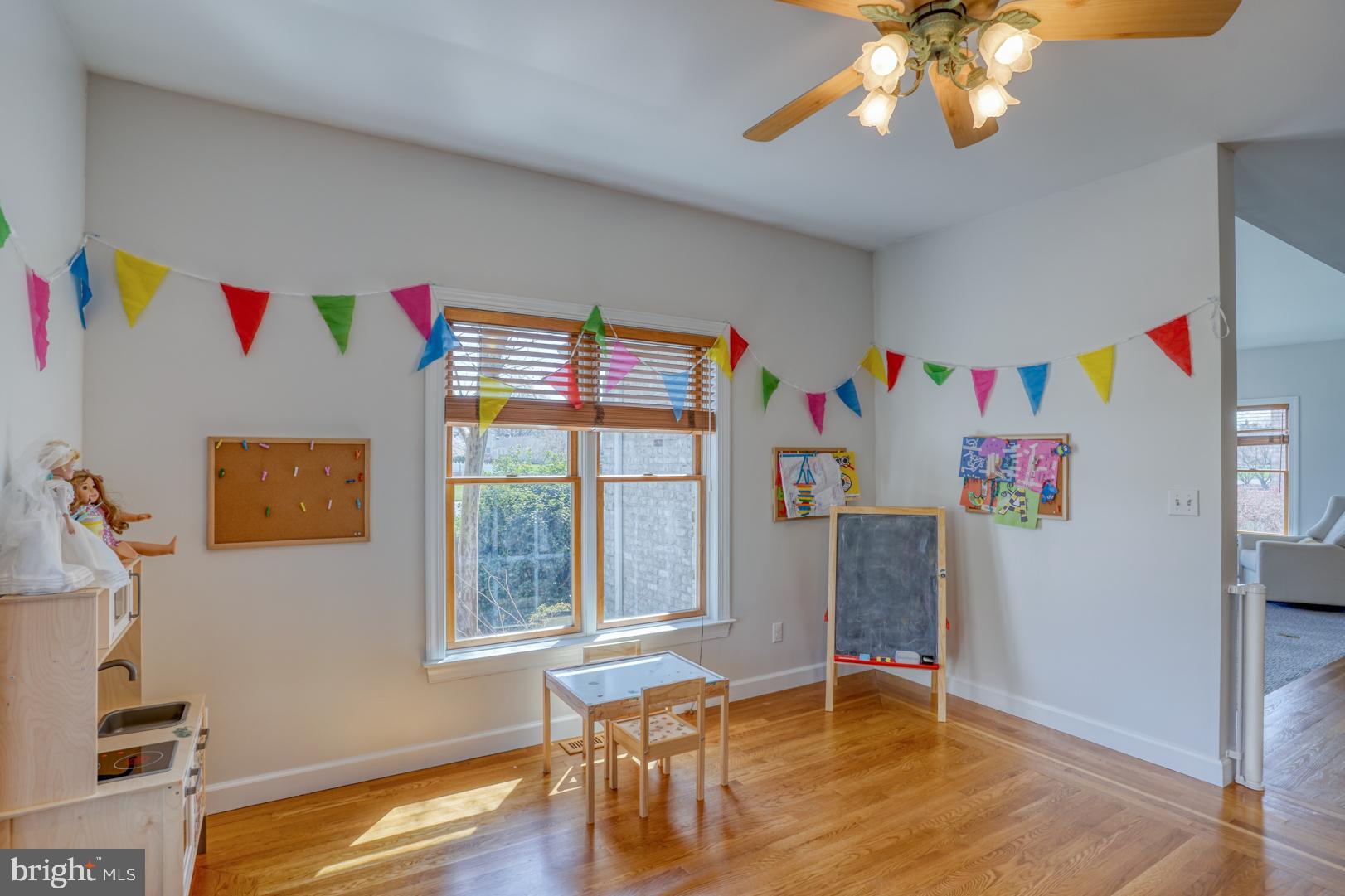 34 Chadwick Drive Dover, DE 19901 - Photo 29 of 59 a view of a livingroom with furniture and wooden floor