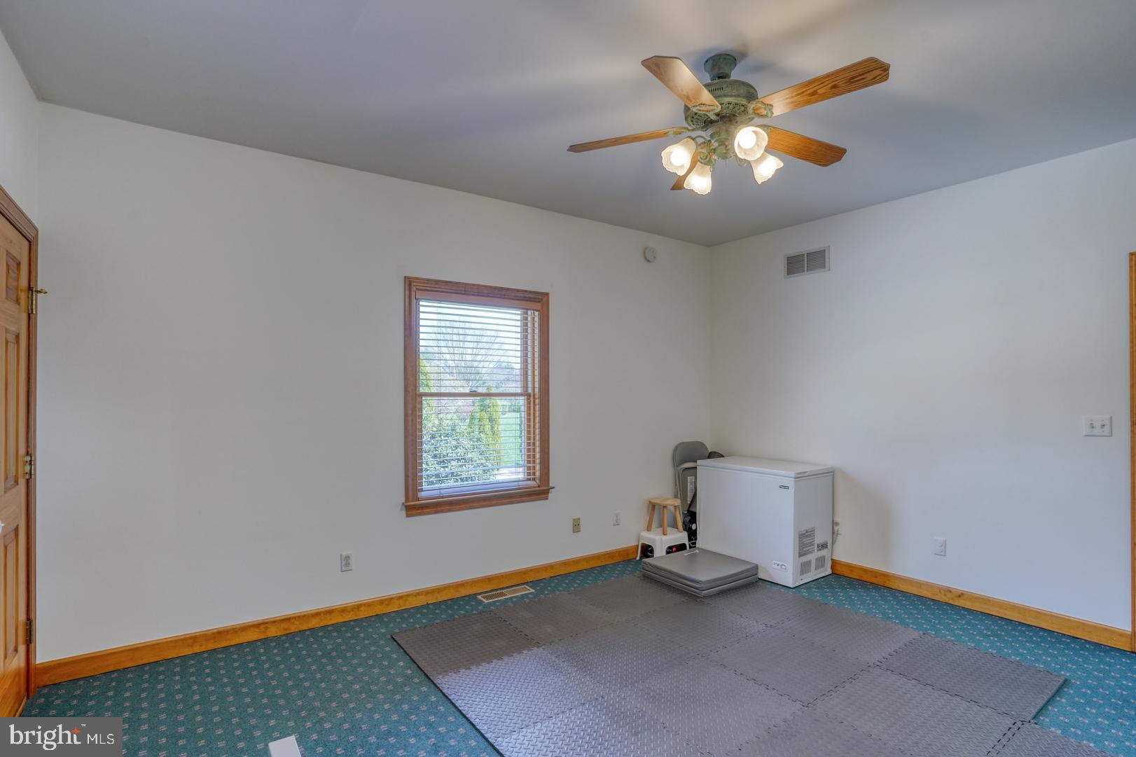 34 Chadwick Drive Dover, DE 19901 - Photo 55 of 59 a view of an empty room with a window