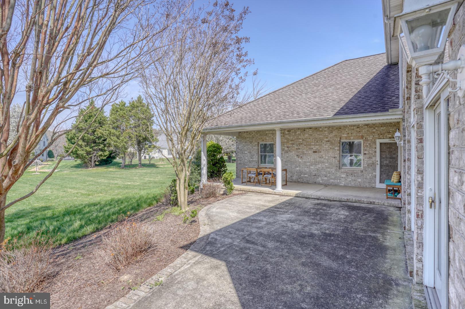 34 Chadwick Drive Dover, DE 19901 - Photo 58 of 59 a front view of a house with yard and tree