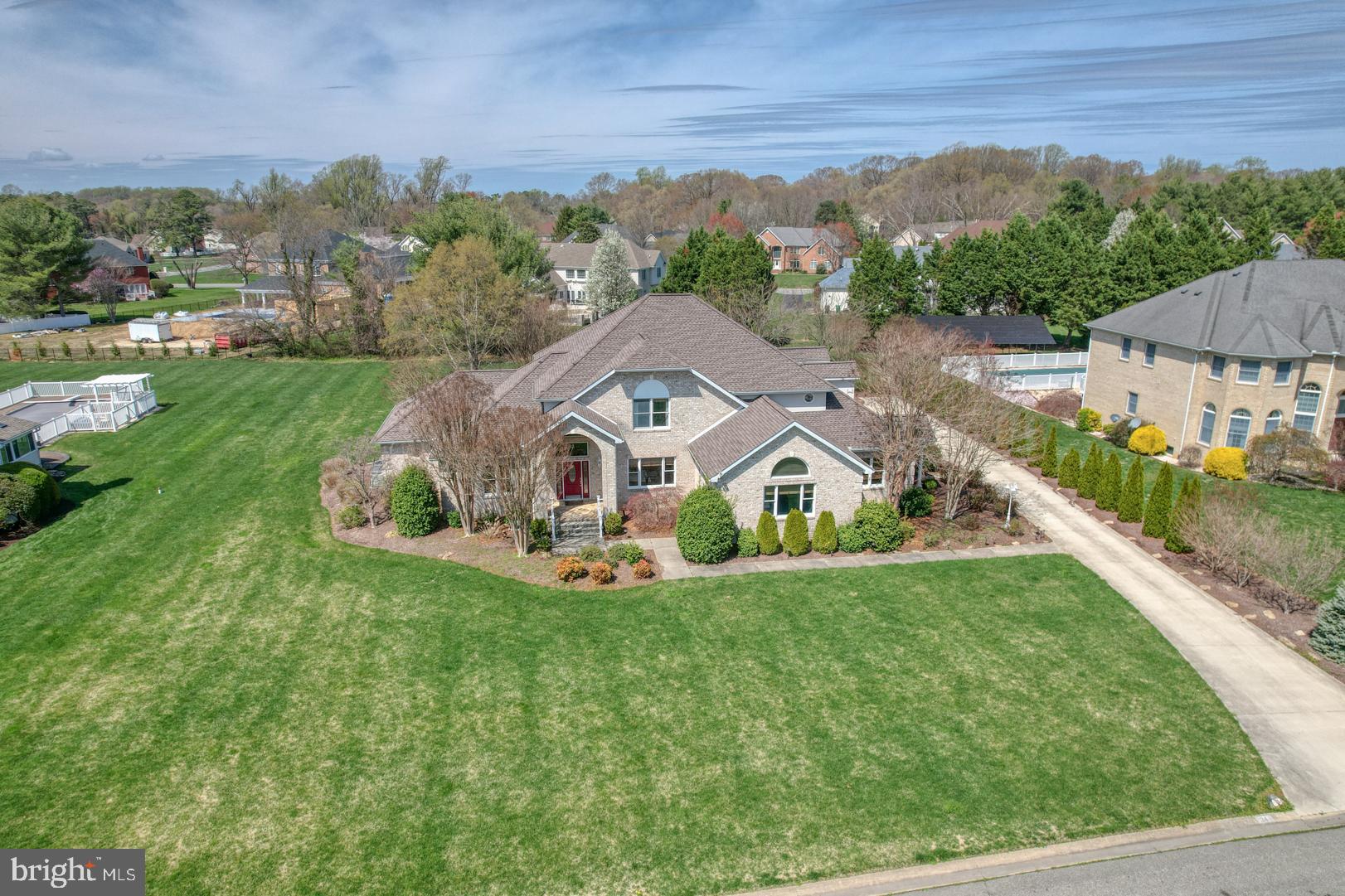 34 Chadwick Drive Dover, DE 19901 - Photo 59 of 59