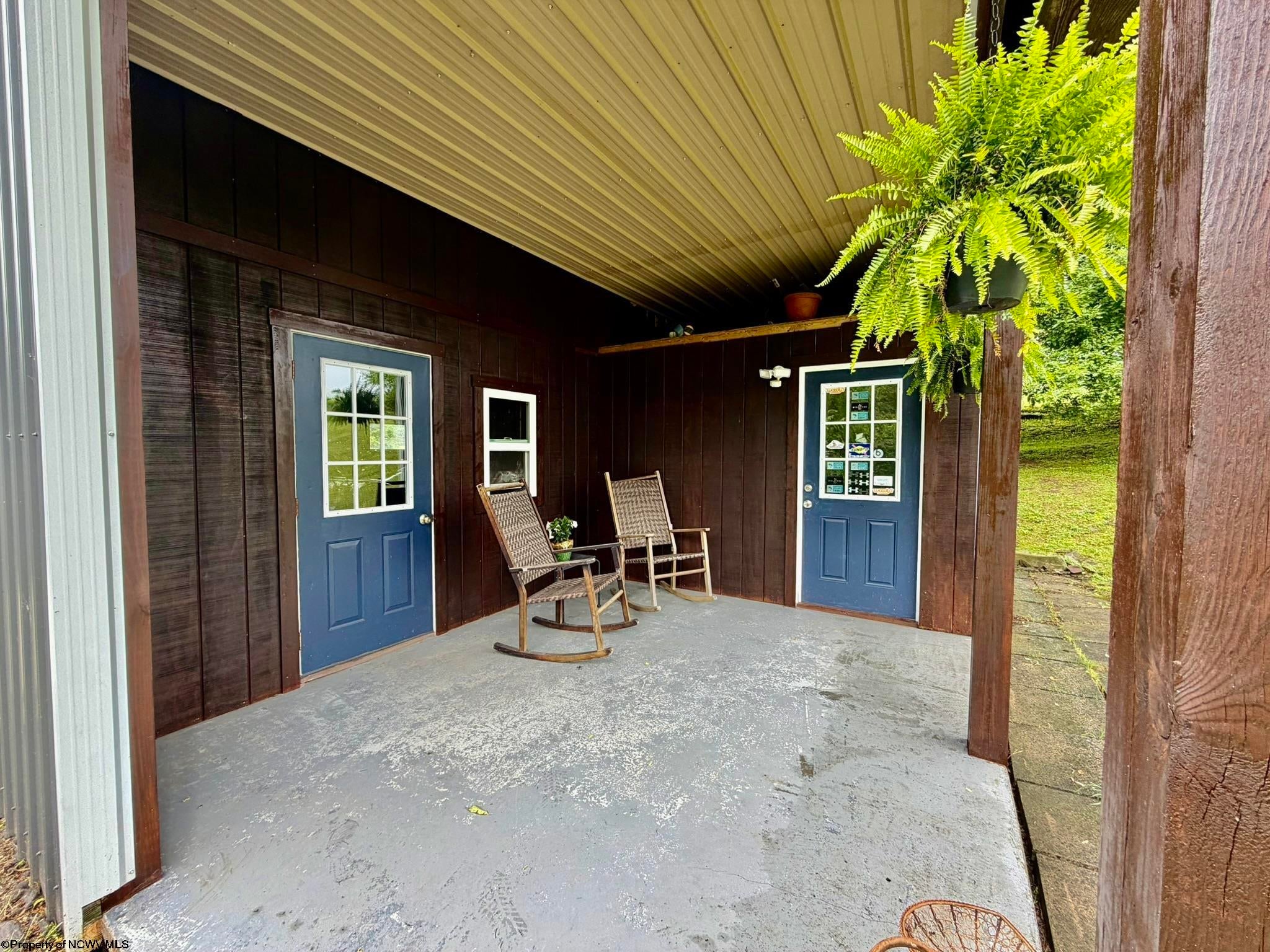 6786 Lantz Ridge Road Aurora, WV 26705 - Photo 21 of 24 Gallery Image 21