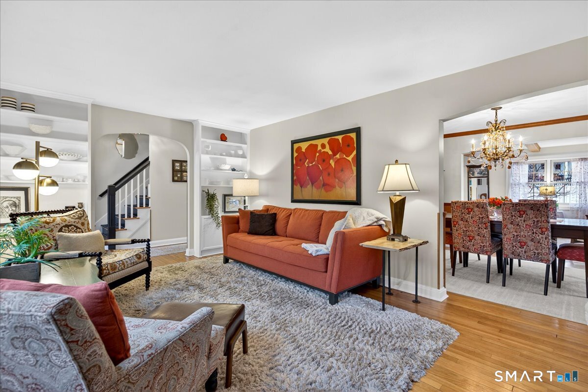 13 West Slope Lane Hamden, CT 06517 - Photo 3 of 32